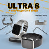 Smartwacht Ultra8+ 2 Correas Gratis