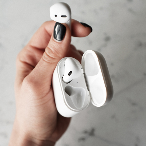 AIRPODS PRO 2º GENERACIÓN