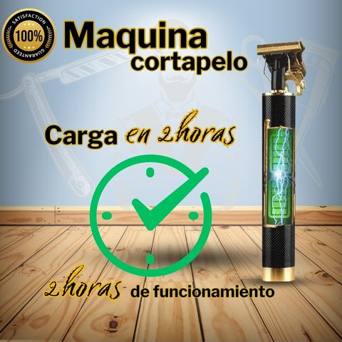 Maquina cortapelo SAYDAY PROFESIONAL