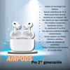 AIRPODS PRO 2º GENERACIÓN