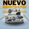 Smartwacht Ultra8+ 2 Correas Gratis