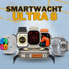 Smartwacht Ultra8+ 2 Correas Gratis