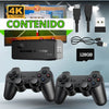 CONSOLA RETRO 10.000 JUEGOS